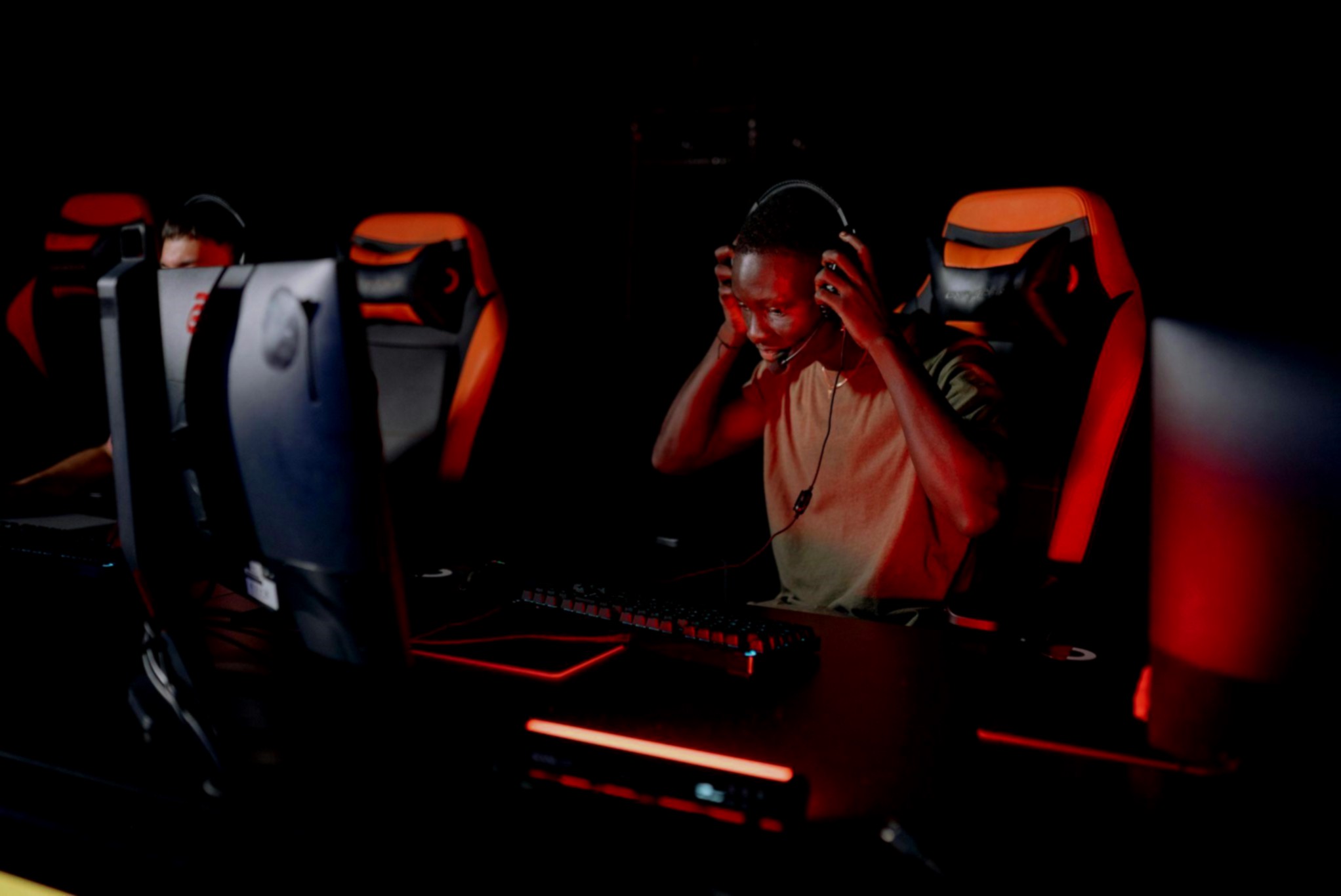 Онлайн-развлечения: стратегии азартного мира корсаров - 3