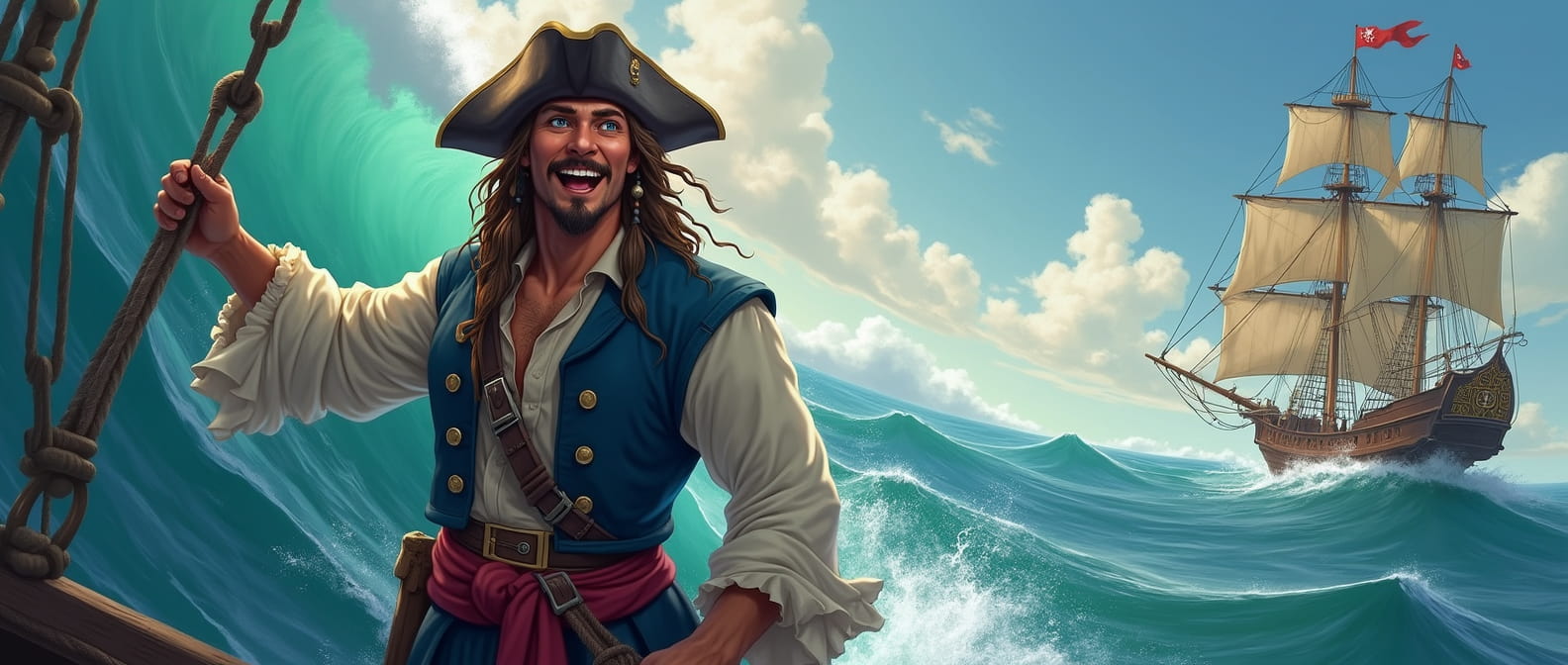 Корсары: полный разбор обновлений и новых механик игры 2025 года - 2