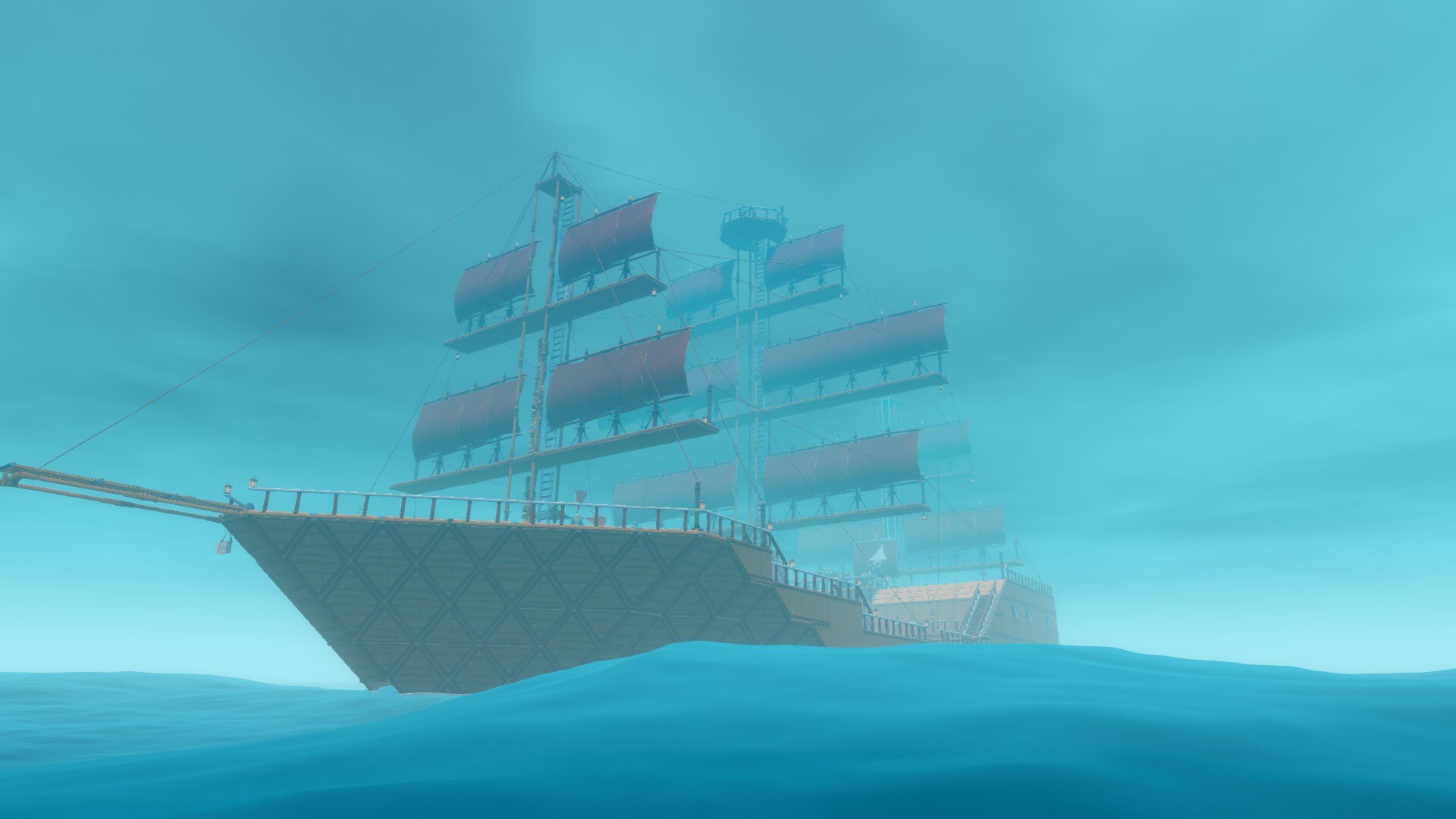 Корсары: полный гид по морской торговле и экономике - 2