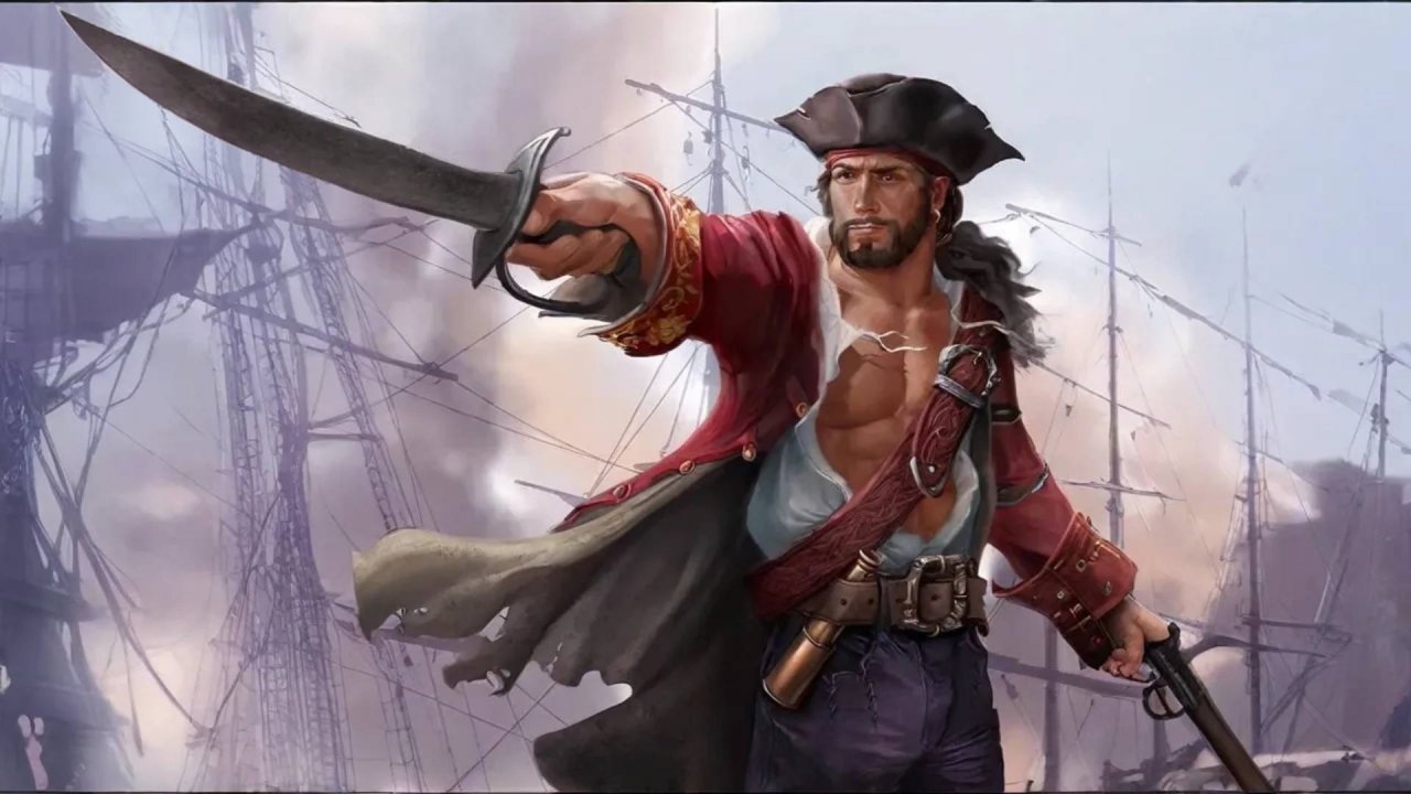 Корсары: гайд по секретным локациям и легендарным сокровищам игры - 1