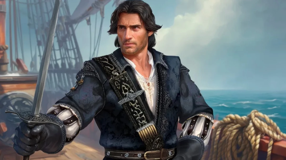 Корсары: гайд по секретным локациям и легендарным сокровищам игры - 2