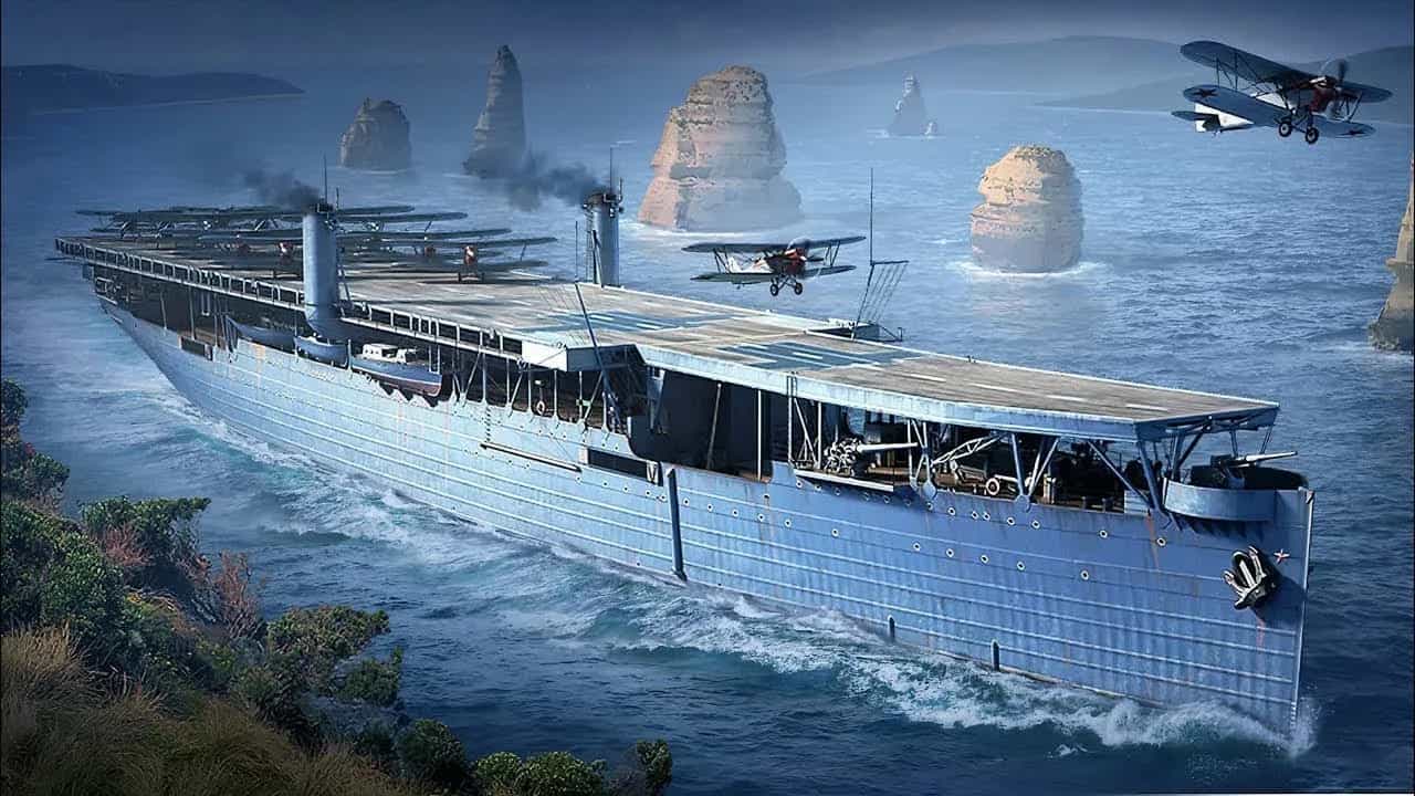 Корсары: полный гид по морской торговле и экономике - 3